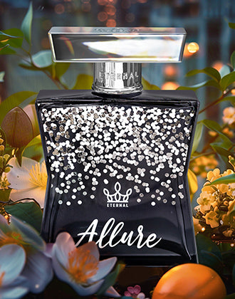 Eternal Allure - Eau de Parfum