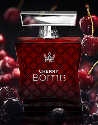 Eternal Cherry Bomb - Eau de Parfum
