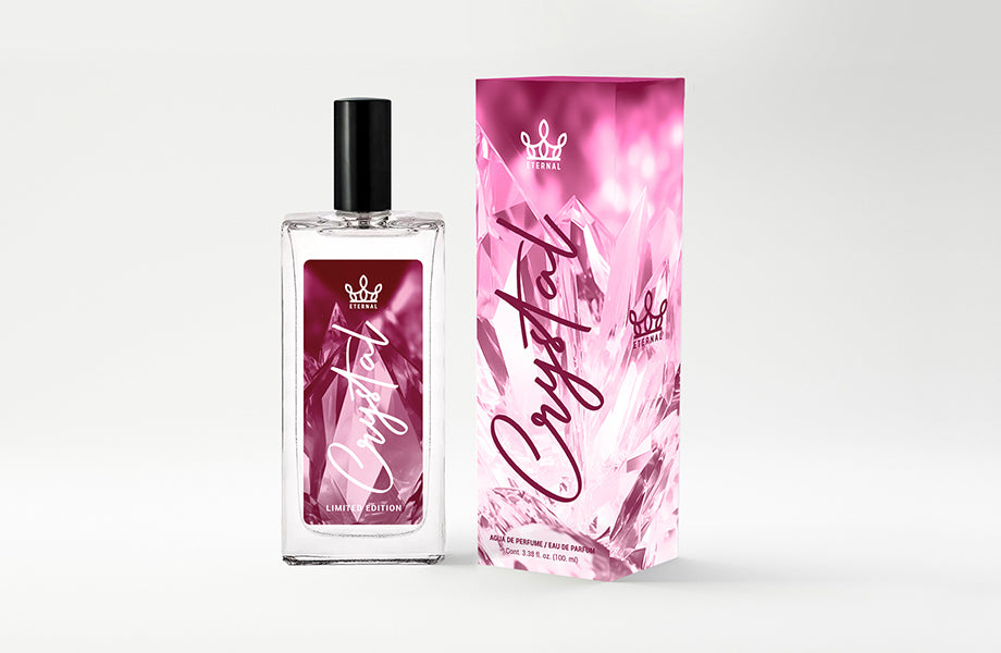 Eternal Crystal - Eau de Parfum - US V1.0