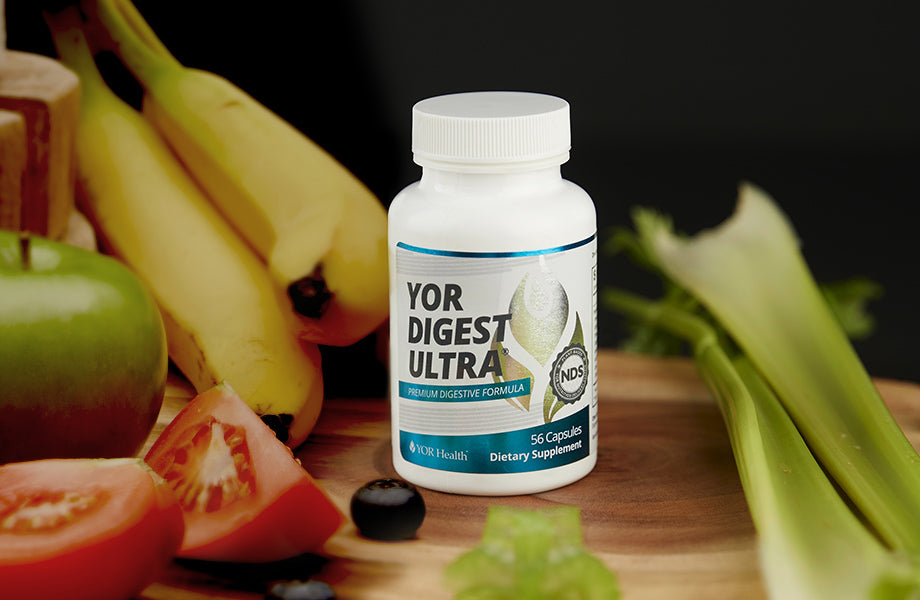 YOR Digest Ultra®