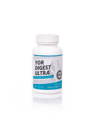 YOR Digest Ultra MX