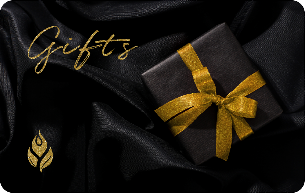 The Gift of Choice