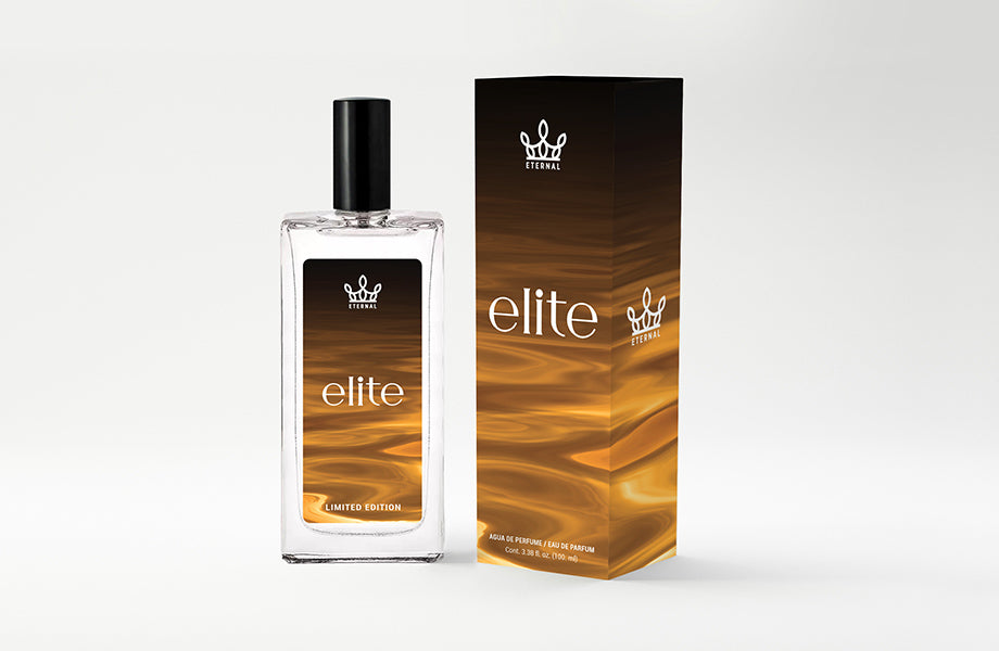 Eternal Elite - Eau de Parfum - US V1.0