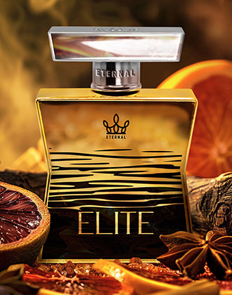 Eternal Elite - Eau de Parfum