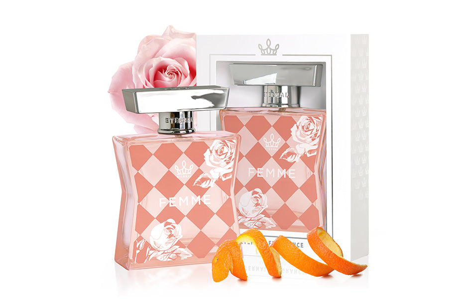 Eternal Femme - Eau de Parfum