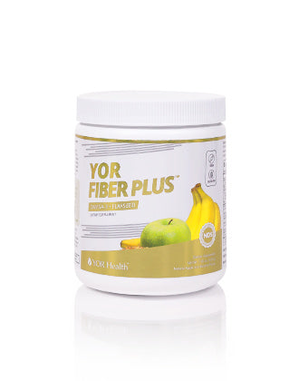 YOR Fiber Plus™