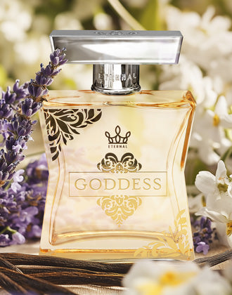 Eternal Goddess - Eau de Parfum