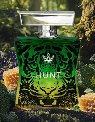 Eternal Hunt - Eau de Parfum