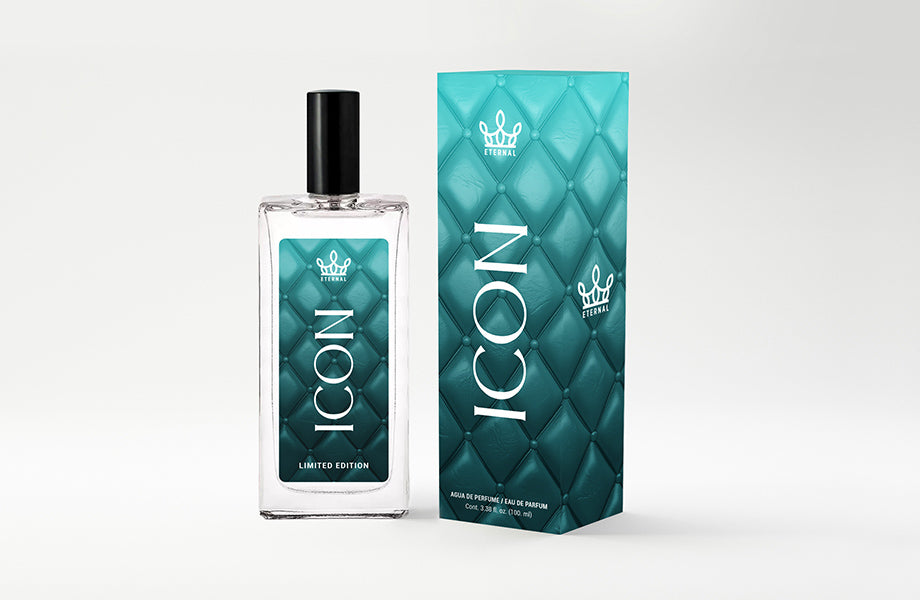 Eternal Icon - Eau de Parfum - US V1.0