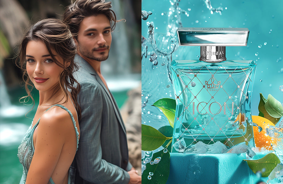 Eternal Icon - Eau de Parfum