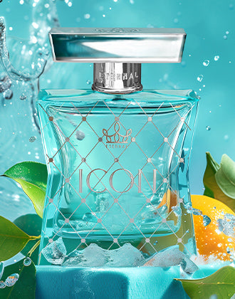 Eternal Icon - Eau de Parfum