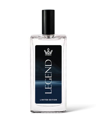 Eternal Legend - Eau de Parfum - MX V1.0