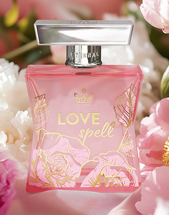 Eternal Love Spell - Eau de Parfum