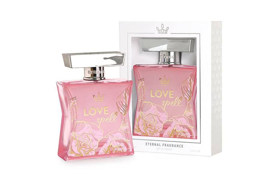 Eternal Love Spell - Eau de Parfum