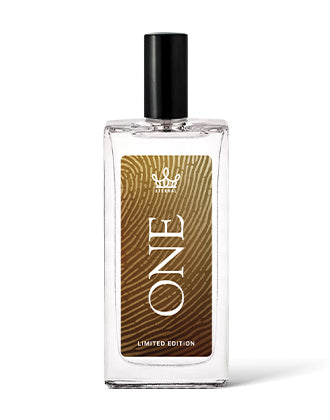 Eternal One - Eau de Parfum - MX V1.0