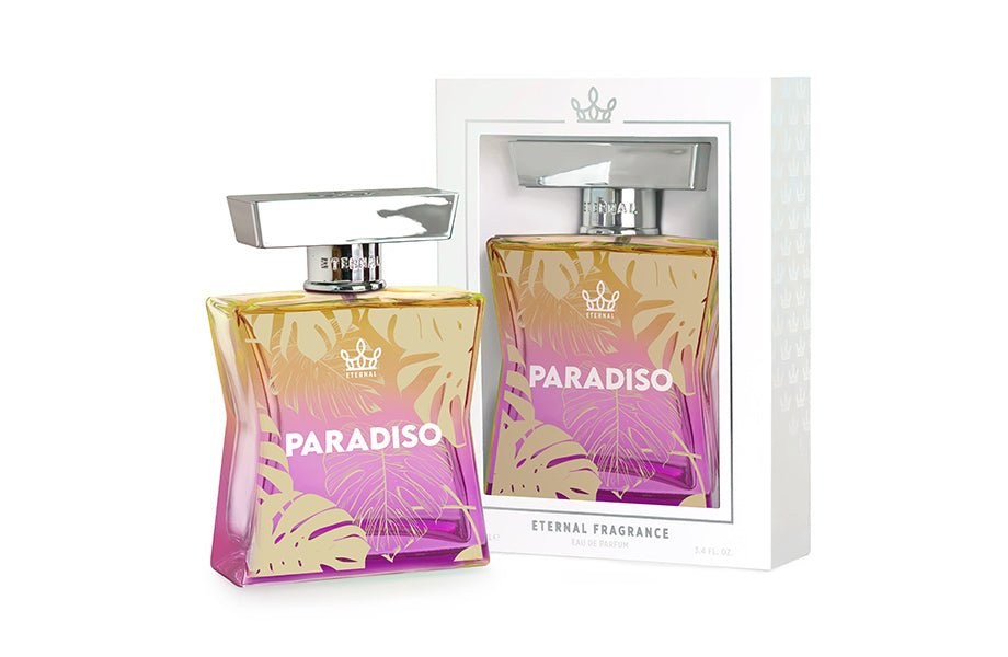 Eternal Paradiso - Eau de Parfum