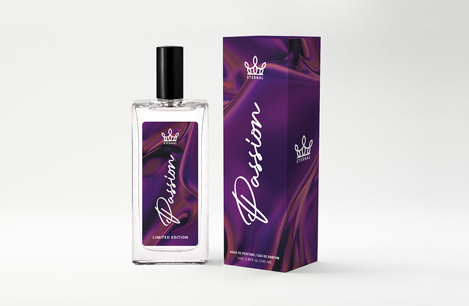 Eternal Passion - Eau de Parfum - MX V1.0
