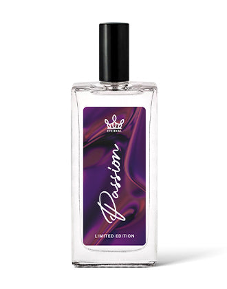 Eternal Passion - Eau de Parfum - US V1.0