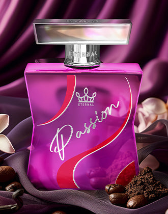 Eternal Passion - Eau de Parfum