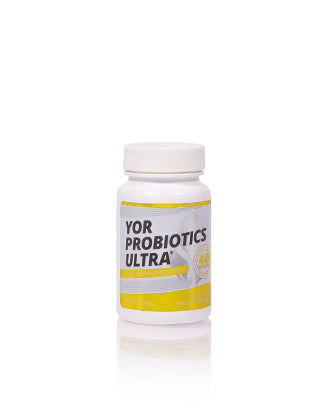 YOR Probiotics Ultra AU