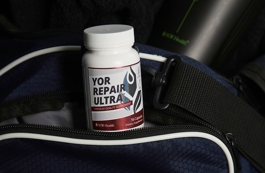 YOR Repair Ultra®