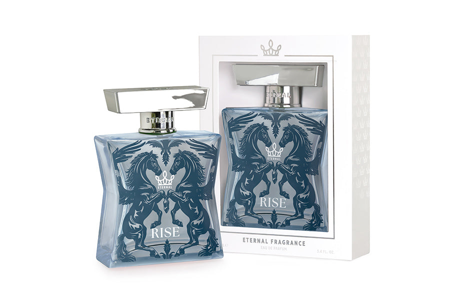 Eternal Rise - Eau de Parfum