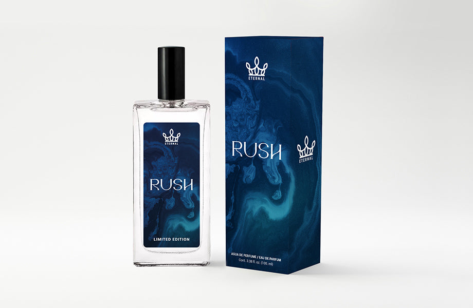 Eternal Rush - Eau de Parfum - US V1.0