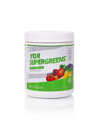 YOR SuperGreens®