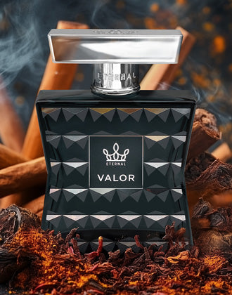 Eternal Valor - Eau de Parfum