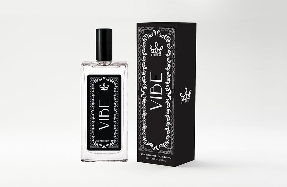 Eternal Vibe - Eau de Parfum - US V1.0