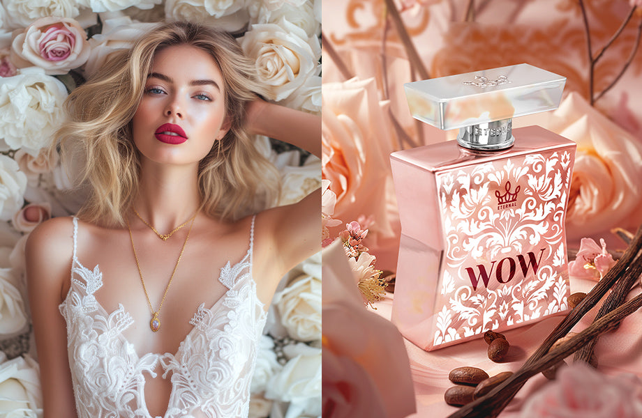 Eternal WOW - Eau de Parfum