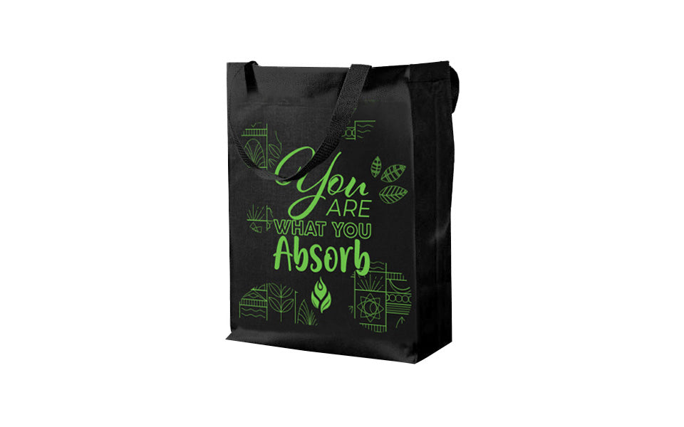 YOR Health Shopping Bag