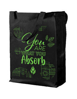 YOR Health Shopping Bag